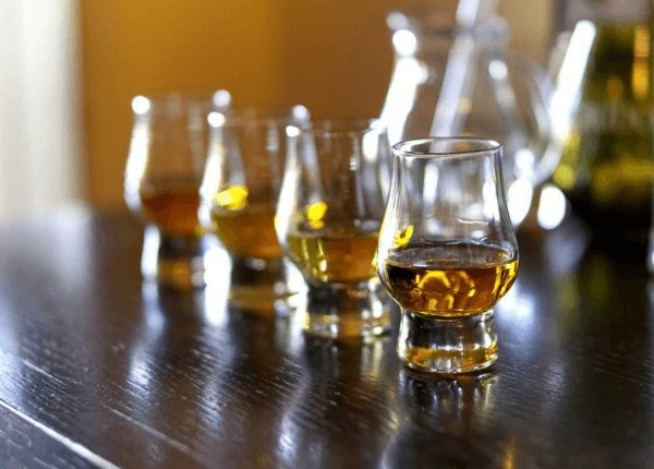 Scotch Whisky Receives Certification Trademark in South Korea - Old and Rare Whisky