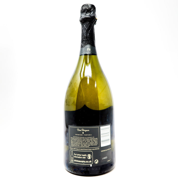 Dom Pérignon Vintage 2003 Plénitude 2 Vintage Champagne, 75cl, 12.5% ABV