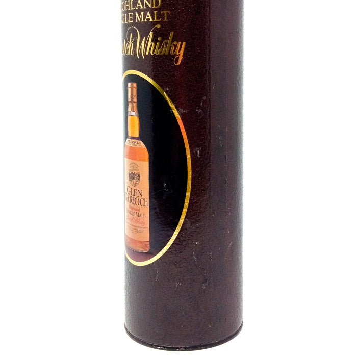 Glen Garioch 8 Year Old Single Malt Scotch Whisky, 75cl, 43% ABV