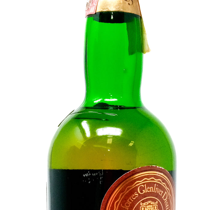 Glenforres 12 Year Old Blended Malt Scotch Whisky, 75cl, 43% ABV