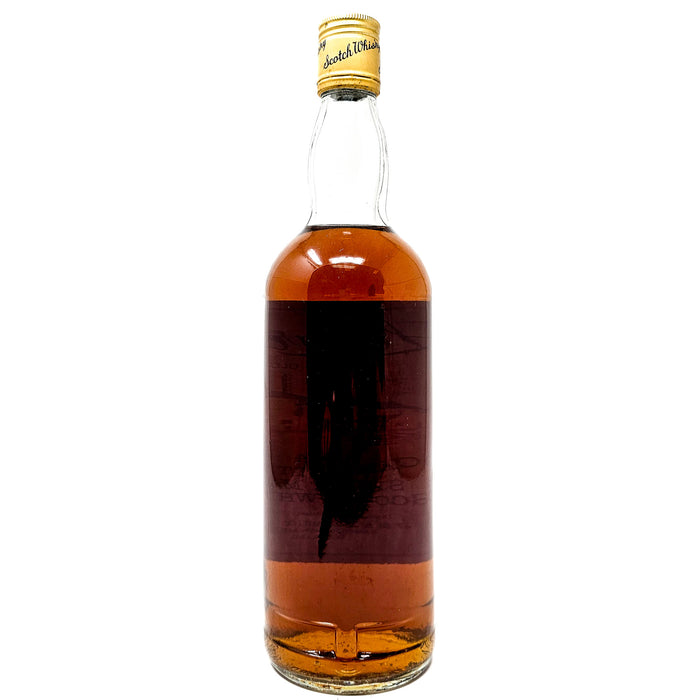 Longrow 1974 16 Year Old Single Malt Scotch Whisky, 75cl, 46% ABV