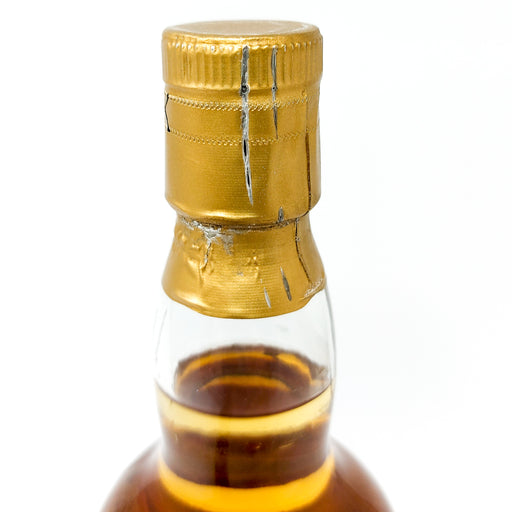 Glentauchers 1991 Gordon & MacPhail Single Malt Scotch Whisky, 70cl, 40% ABV (7037820960831)