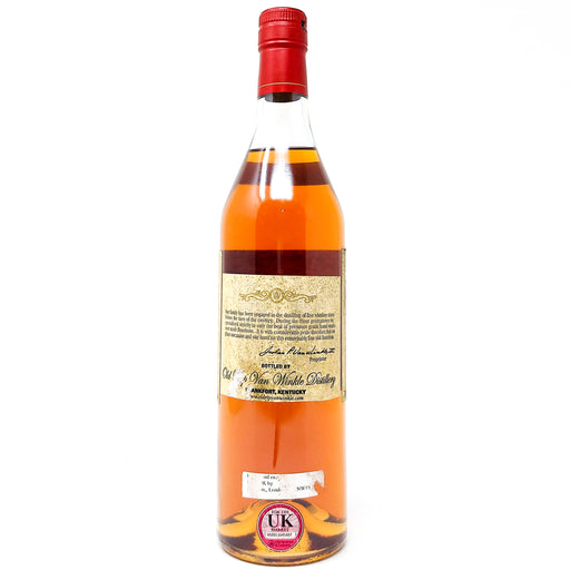 Copy of Old Rip Van Winkle 10 Year Old 90° Proof Bourbon Whiskey, 70cl, 53.5% ABV (7077739200575)