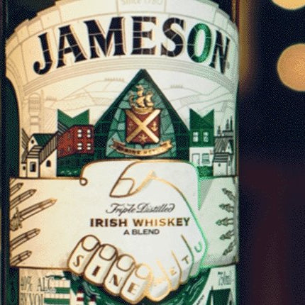 5 Irish Whiskies For St. Patrick's Day! - Old and Rare Whisky