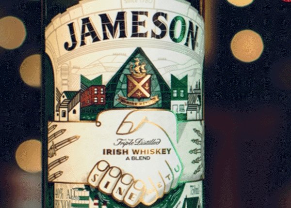 5 Irish Whiskies For St. Patrick's Day! - Old and Rare Whisky