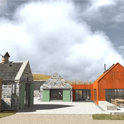#DramGoodTimes News: Plans Unveiled For Cabrach Distillery - Old and Rare Whisky