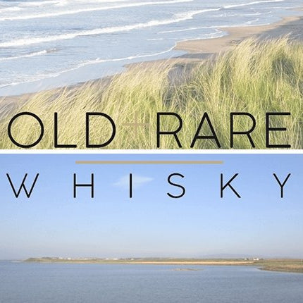 Old & Rare Whisky Is Going On Tour! Find out where we are going! - Old and Rare Whisky