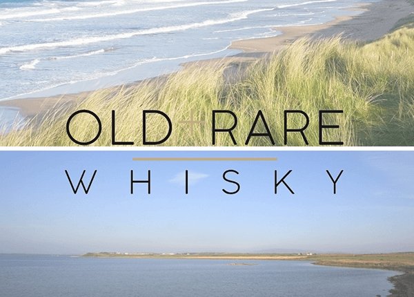 Old & Rare Whisky Is Going On Tour! Find out where we are going! - Old and Rare Whisky