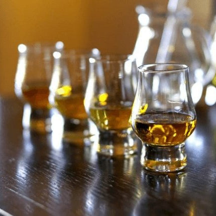 Scotch Whisky Receives Certification Trademark in South Korea - Old and Rare Whisky