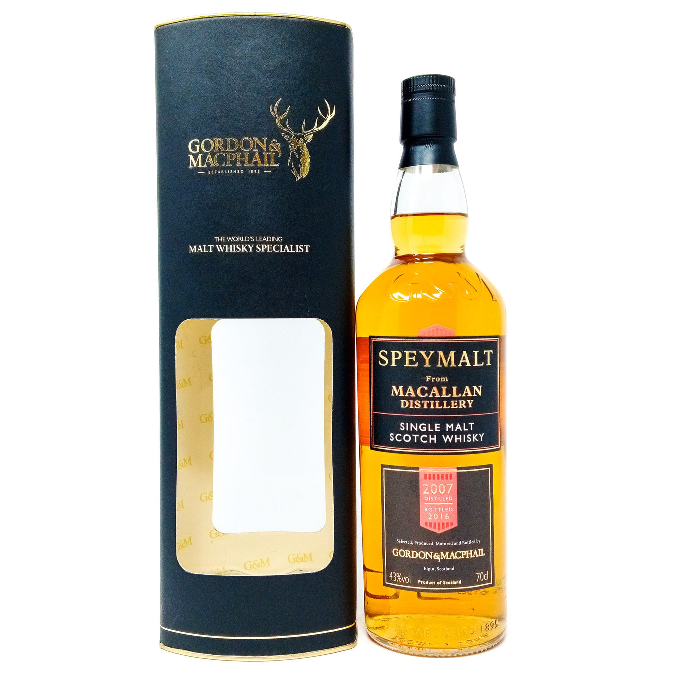 2000s Vintage Scotch Whisky
