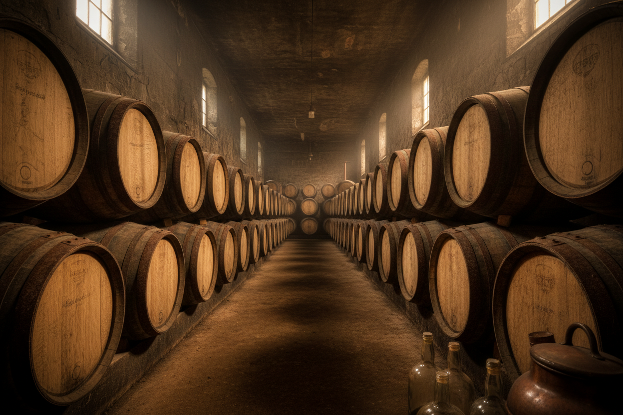 Cask Investment