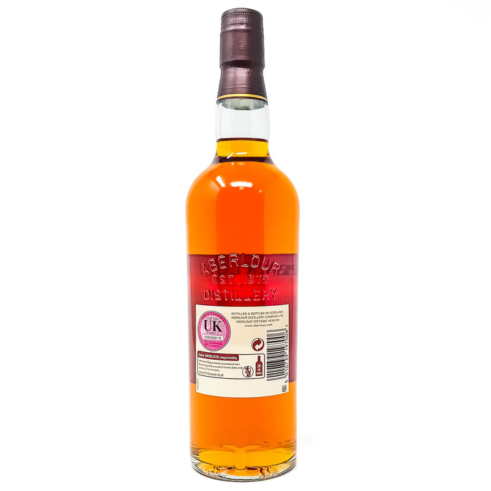 Aberlour 10 Year Old Single Malt Scotch Whisky, 70cl, 40% ABV