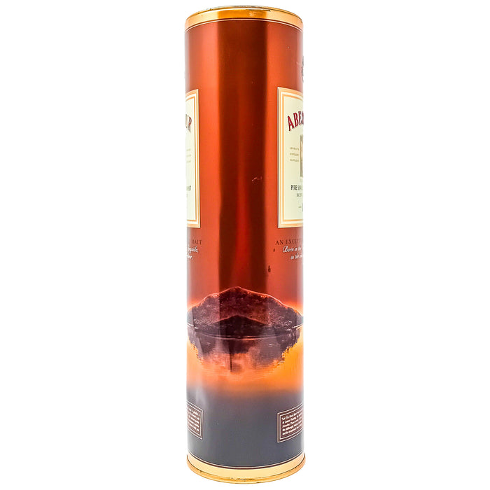 Aberlour 10 Year Old Single Malt Scotch Whisky, 70cl, 40% ABV