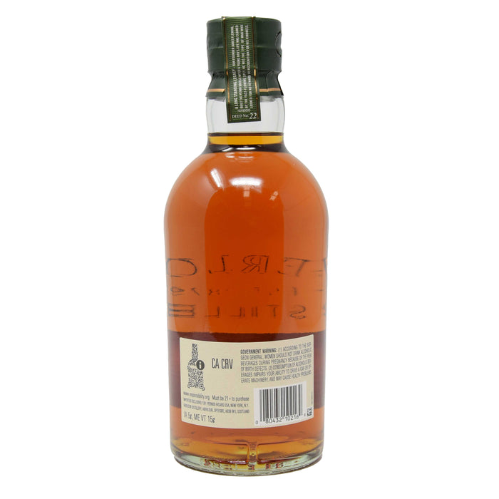 Aberlour 16 Year Old Double Cask Matured Single Malt Scotch Whisky, 75cl, 40% ABV