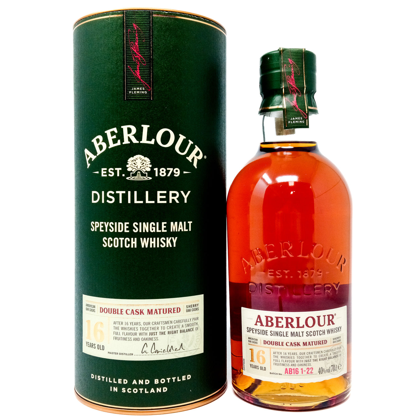 Aberlour