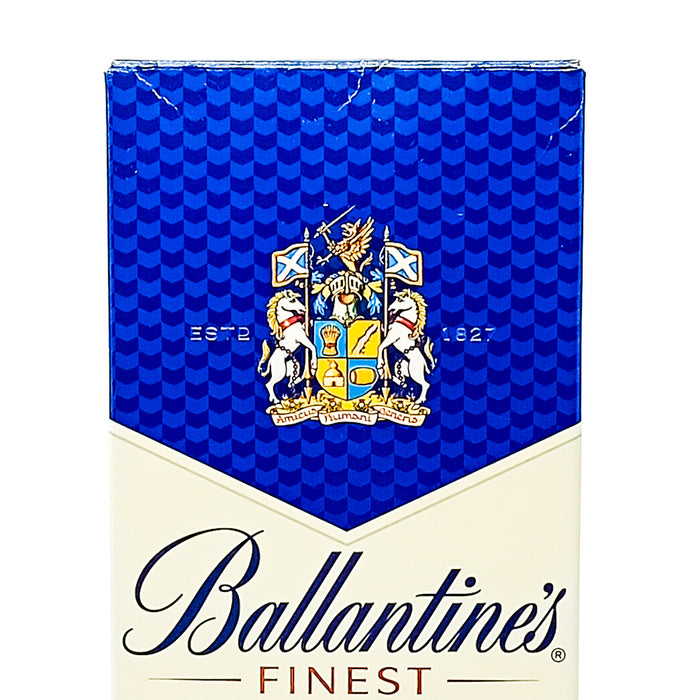 Ballantine's Finest Blended Scotch Whisky, 70cl, 40% ABV