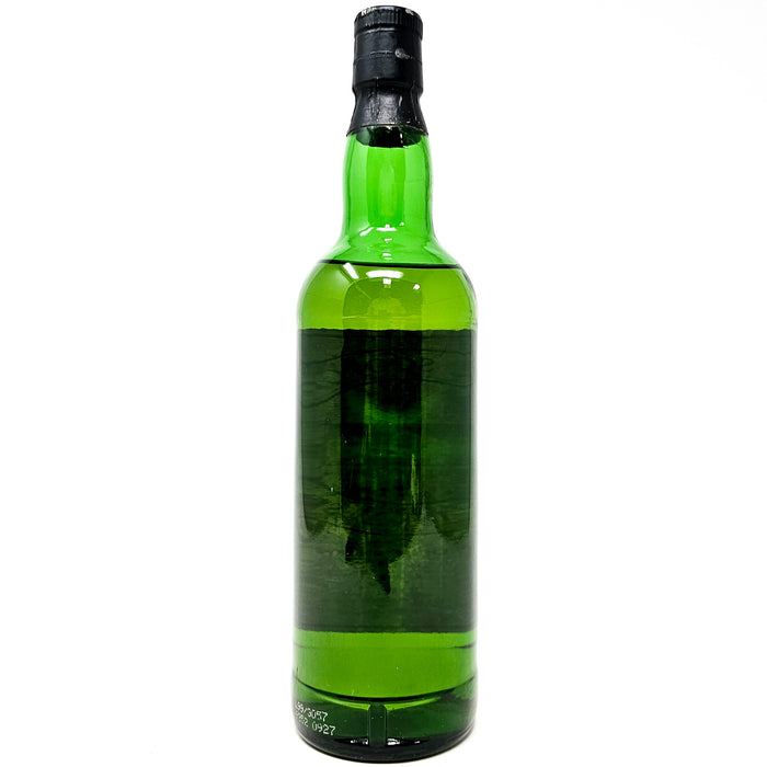Dalmore SMWS 13.27 1989 9 Year Old Single Malt Scotch Whisky, 70cl, 59.8% ABV