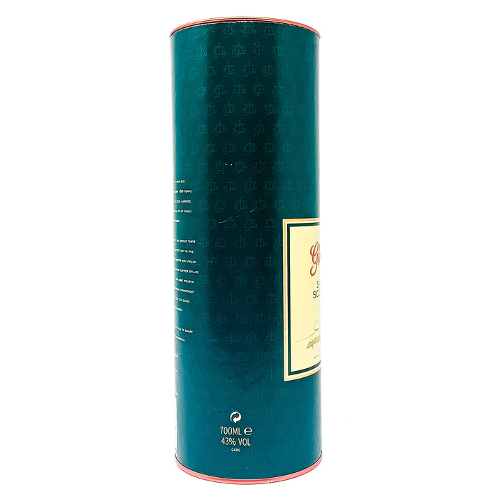 Glenfarclas 21 Year Old Single Malt Scotch Whisky, 70cl, 43% ABV