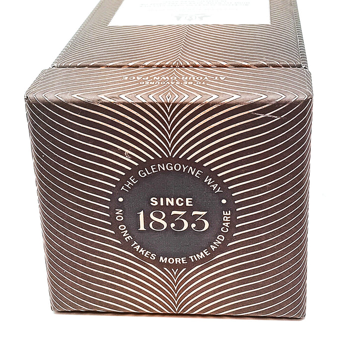 Glengoyne Teapot Dram Batch #009 Single Malt Scotch Whisky, 70cl, 58.9% ABV