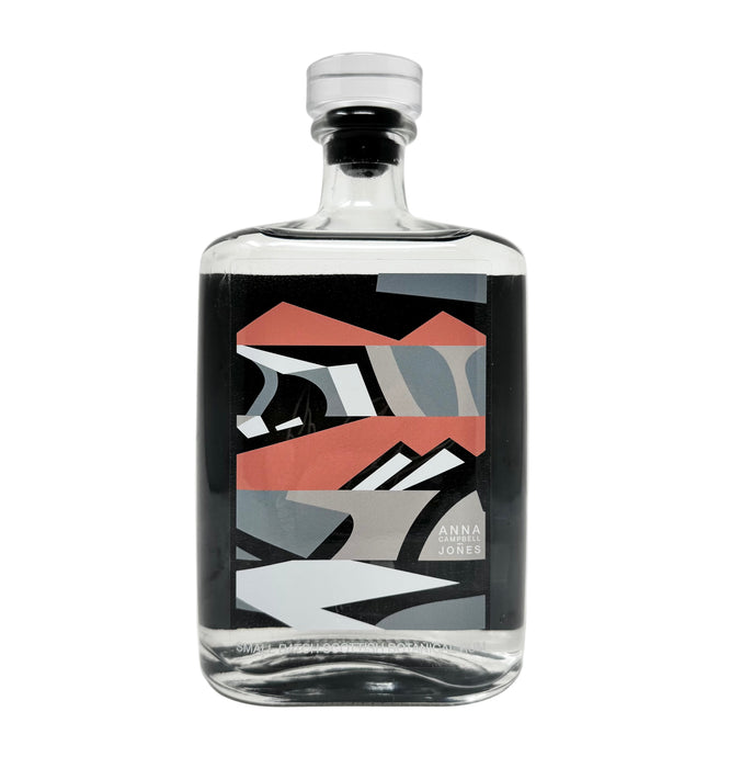 Anna Campbell Jones Small Batch Scottish Botanical Rum Batch 1, 70cl, 40% ABV