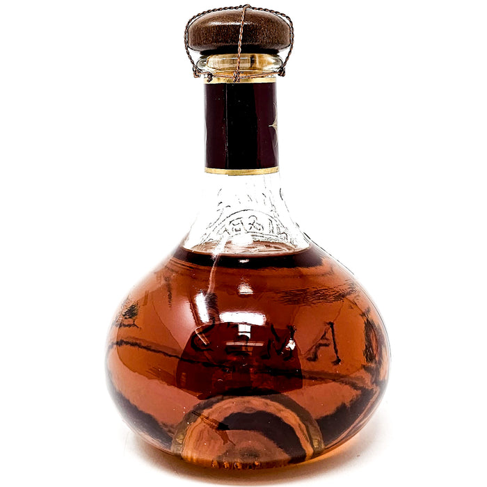 J&B 25 Year Old Decanter Blended Scotch Whisky, 75cl, 43% ABV