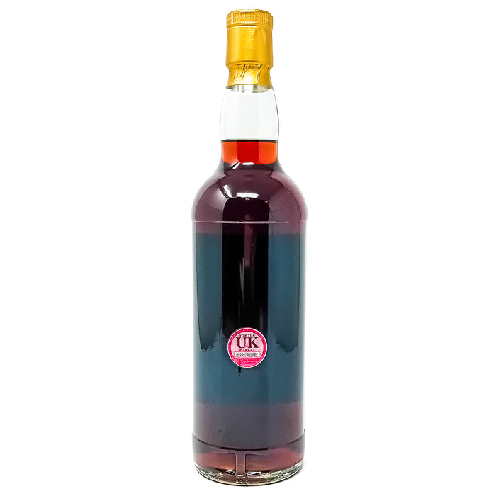 Master of Malt 30 Year Old Secret Bottlings Single Malt Scotch Whisky, 70cl, 40% ABV