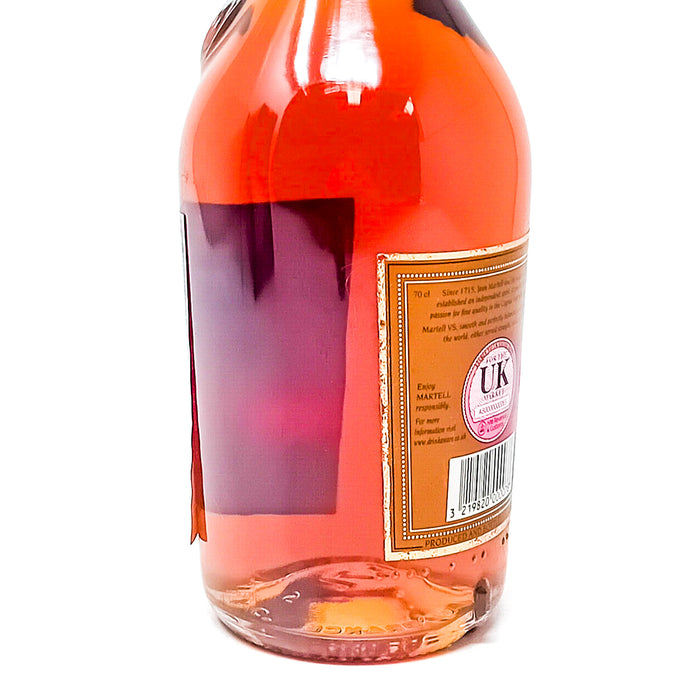 Martell VS Cognac, 70cl , 40% ABV