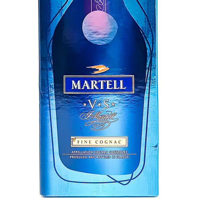 Martell VS Cognac, 70cl , 40% ABV