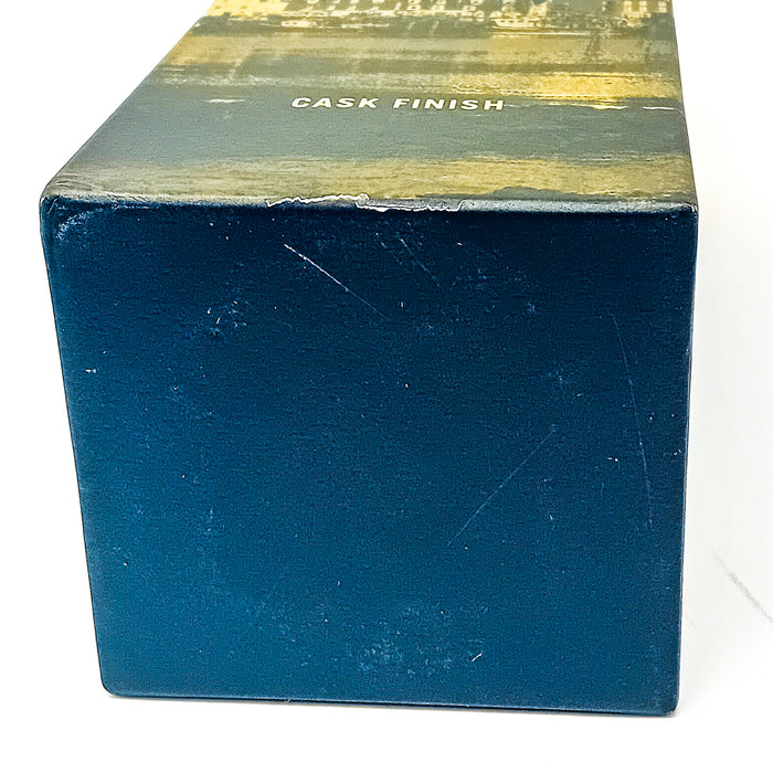 Tobermory 23 Year Old Oloroso Cask Finish Single Malt Scotch Whisky, 70cl, 46.3% ABV