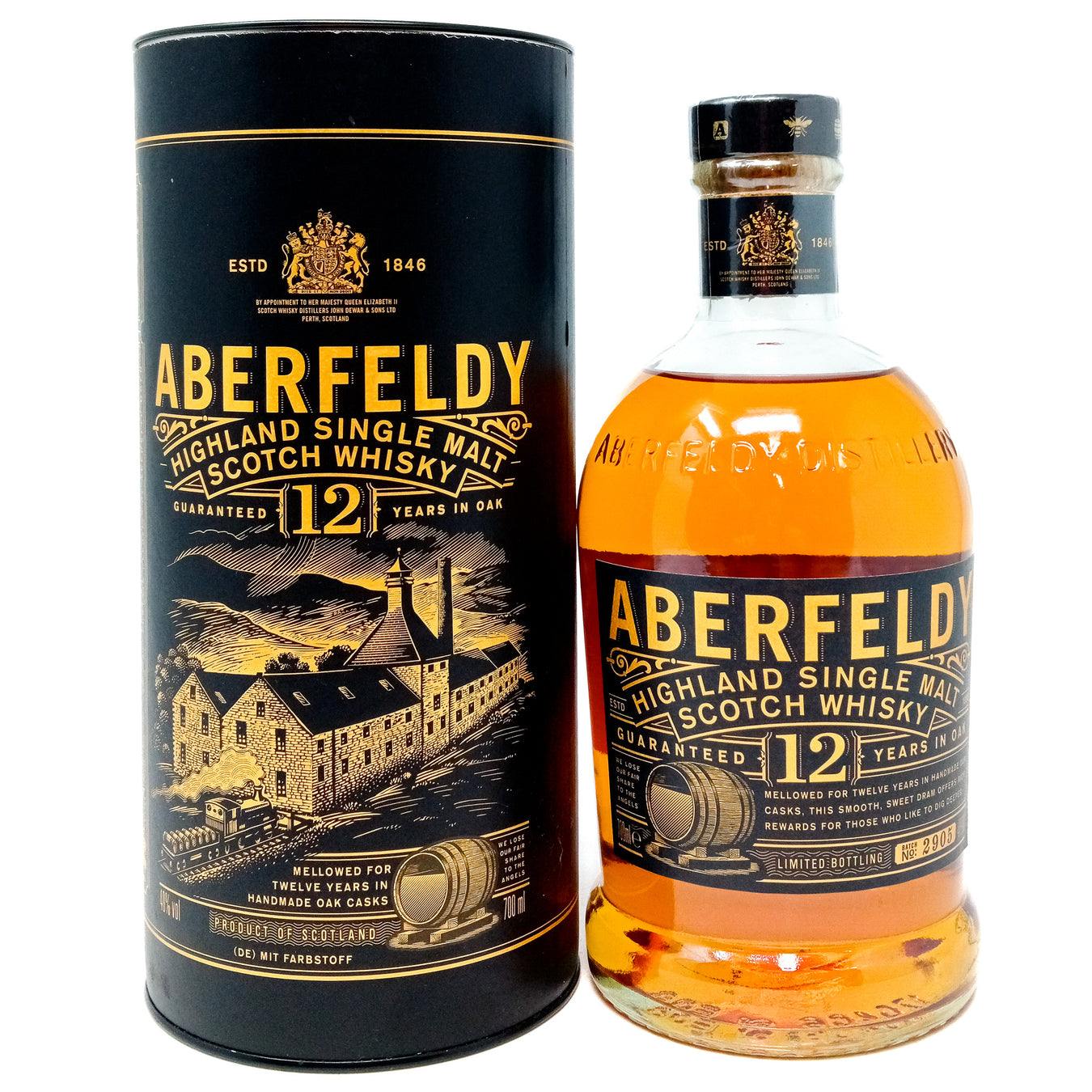 Aberfeldy