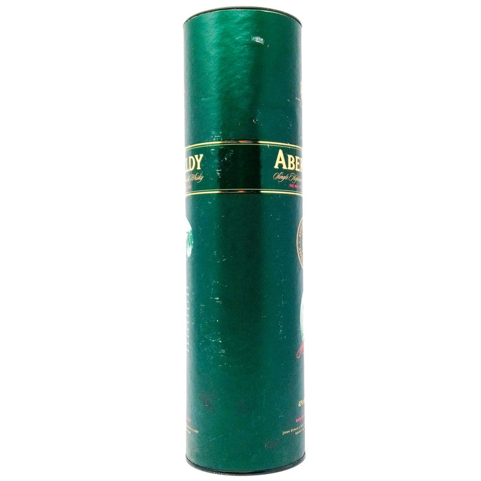 Aberfeldy 12 Year Old Single Malt Scotch Whisky, 1L, 40% ABV