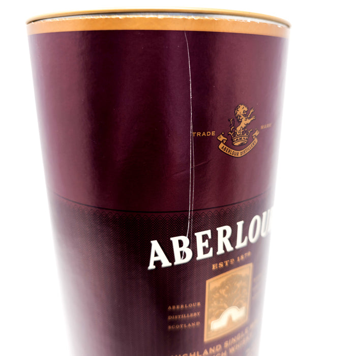 Aberlour 12 Year Old Double Cask Matured Single Malt Scotch Whisky, 70cl, 40% ABV
