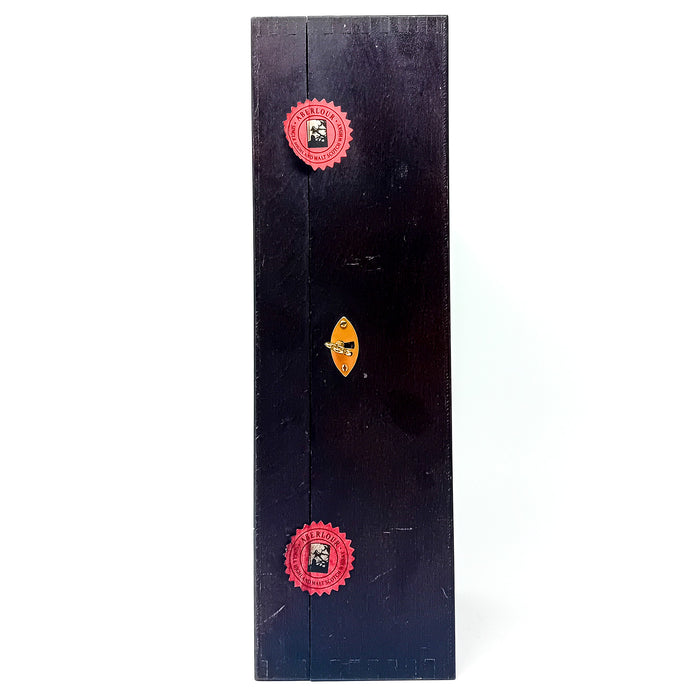 Aberlour 1964 25 Year Old Single Malt Scotch Whisky, 75cl, 43% ABV