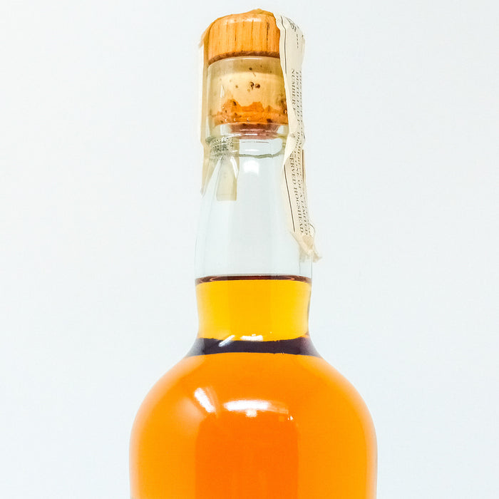 Aberlour 1989 Millennium Dunnage Reserve Single Malt Scotch Whisky, 70cl, 40% ABV