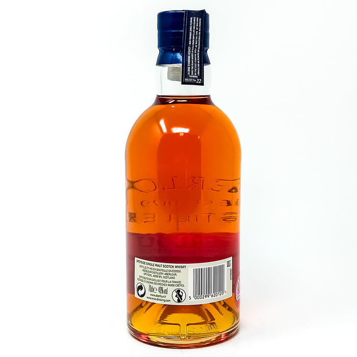 Aberlour Triple Cask Single Malt Scotch Whisky, 70cl, 40% ABV