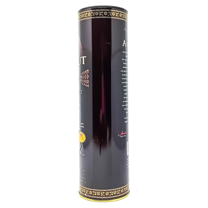 Amrut Fusion Batch #17 Indian Single Malt Whisky, 70cl, 50% ABV