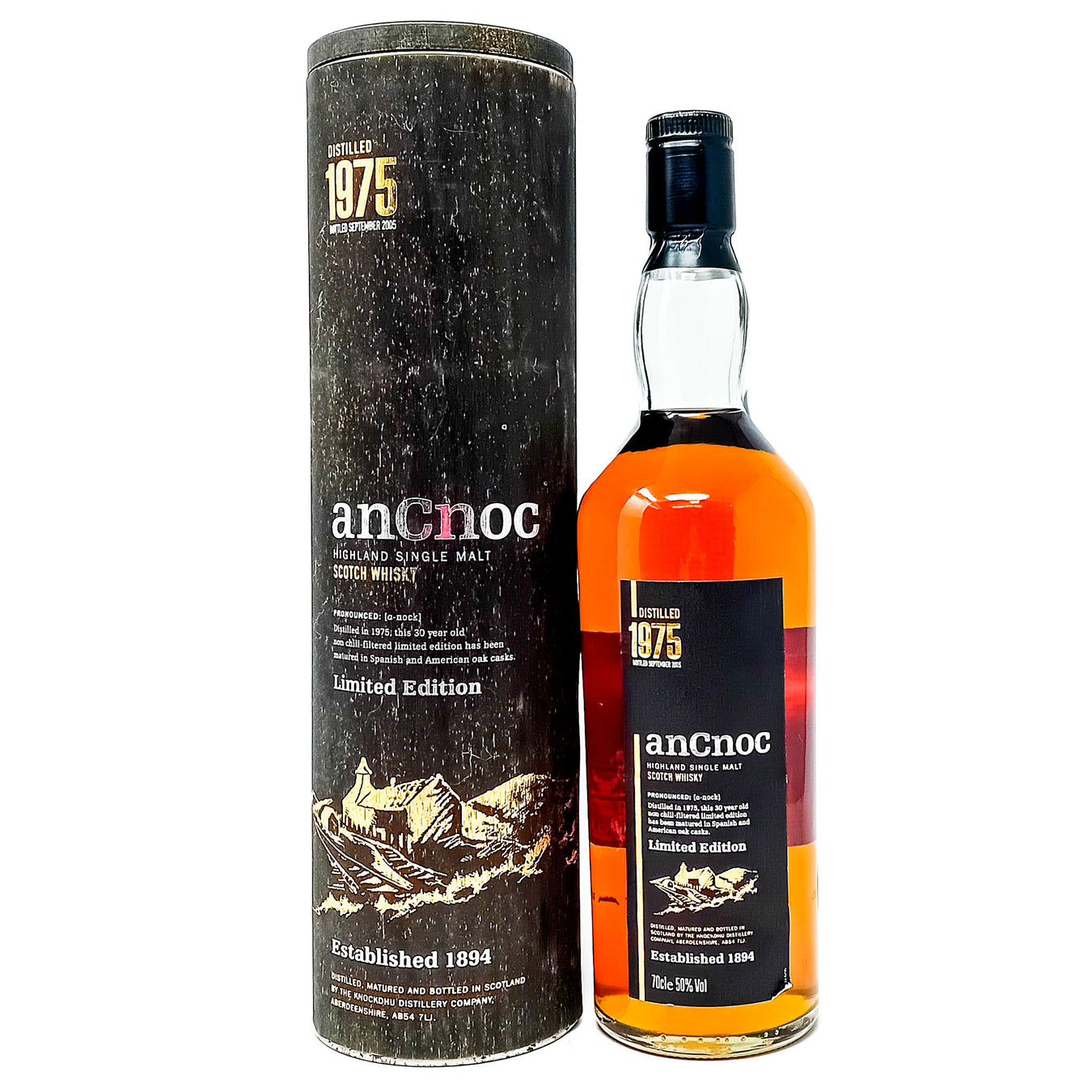 AnCnoc