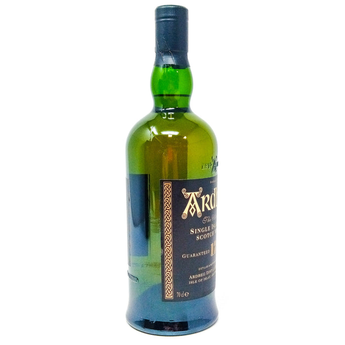 Ardbeg 17 Year Old Single Malt Scotch Whisky 70cl, 40% ABV