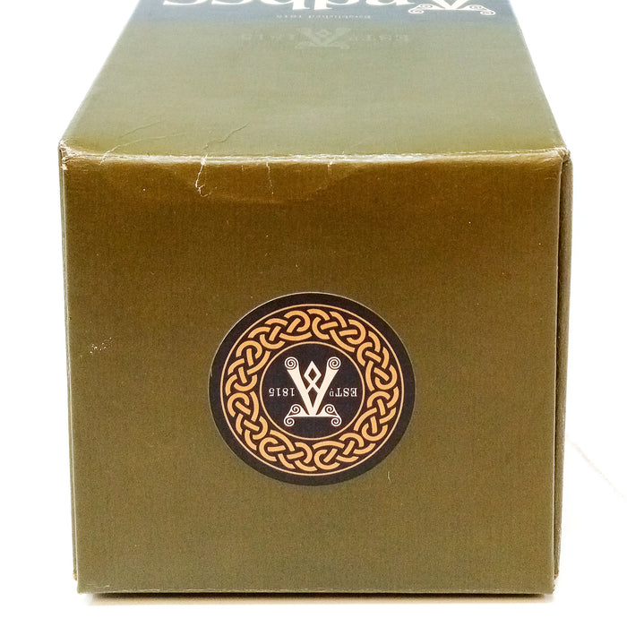 Ardbeg 17 Year Old Single Malt Scotch Whisky 70cl, 40% ABV