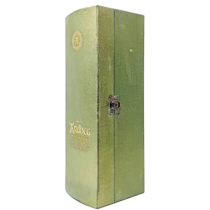 Ardbeg 1972 Single Cask No. 866 Single Malt Scotch Whisky, 70cl, 48.3% ABV