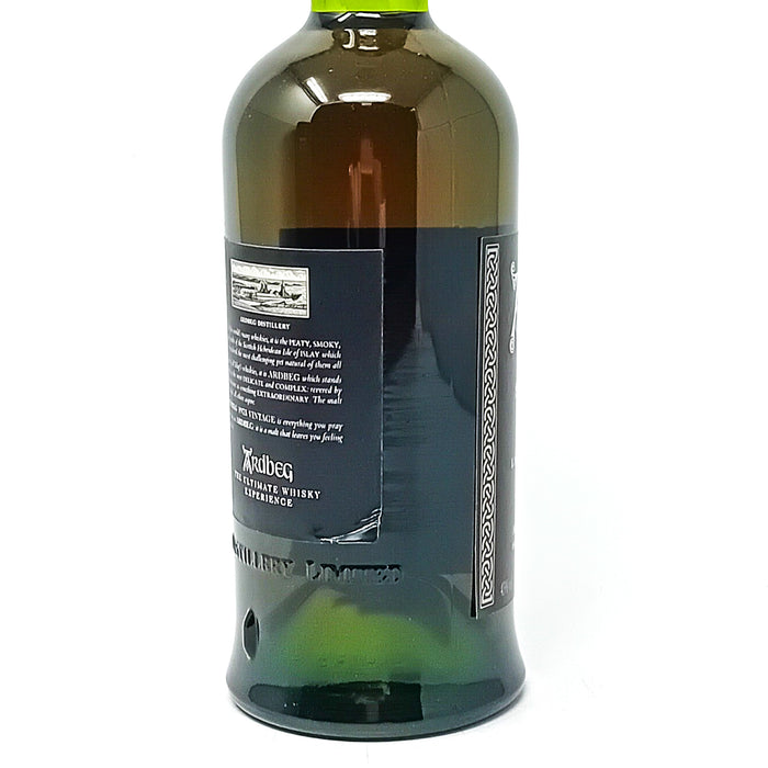 Ardbeg 1975 Limited Edition (bottled 2000) Single Malt Scotch Whisky, 70cl, 43% ABV