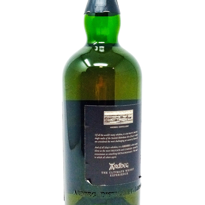 Ardbeg 1978 Limited Edition Single Malt Scotch Whisky, 70cl, 43% ABV