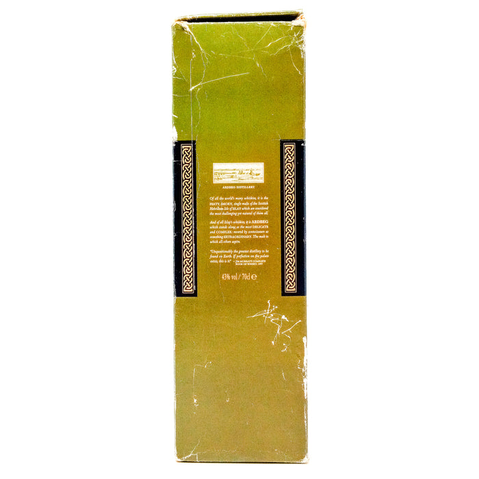 Ardbeg 1978 Limited Edition Single Malt Scotch Whisky, 70cl, 43% ABV