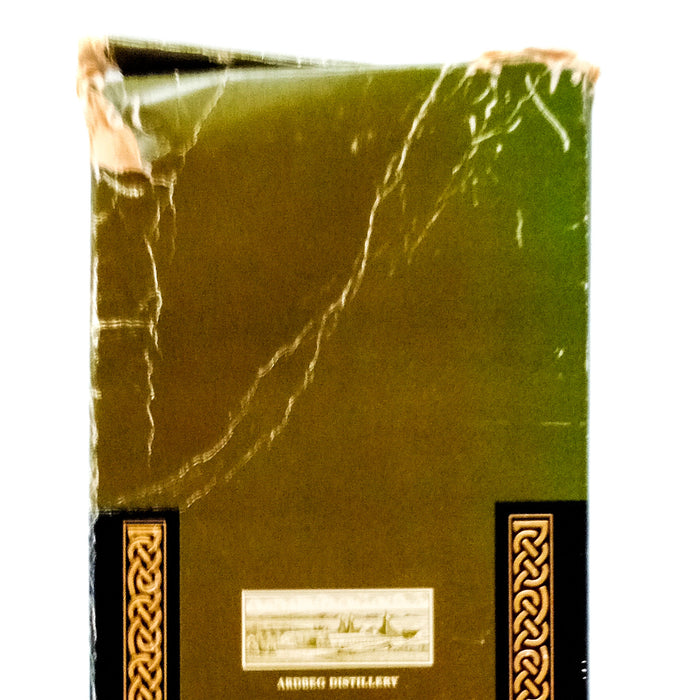 Ardbeg 1978 Limited Edition Single Malt Scotch Whisky, 70cl, 43% ABV