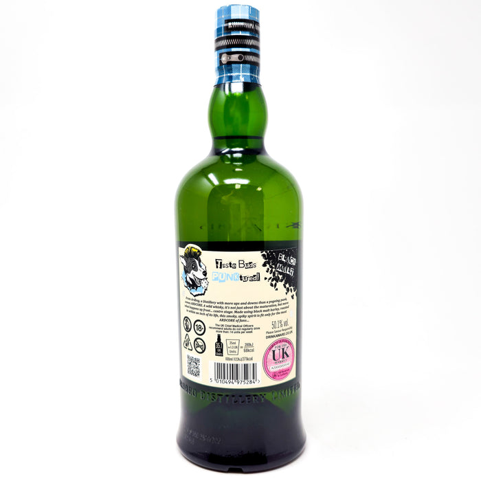 Ardbeg Ardcore Committee Release Single Malt Scotch Whisky, 70cl, 46% ABV