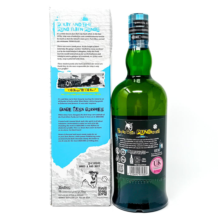 ウイスキー Ardbeg Ardcore 700m Ardbeg Ardcore Single Malt Scotch Whisky | Old and Rare Whisky