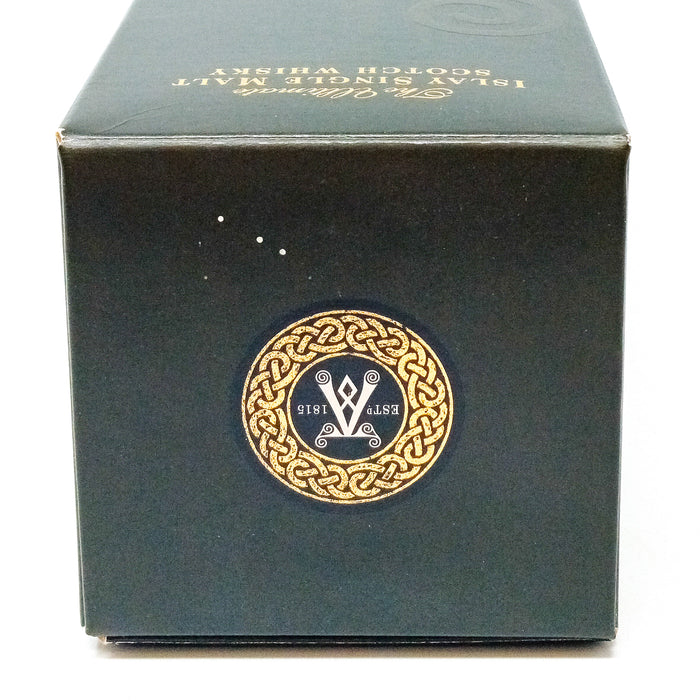 Ardbeg Corryvreckan Single Malt Scotch Whisky, 70cl, 57.1% ABV