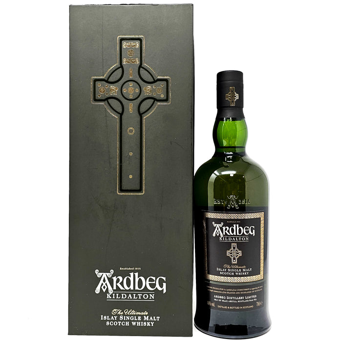 Ardbeg 2014 Kildalton Single Malt Scotch Whisky, 70cl, 46% ABV