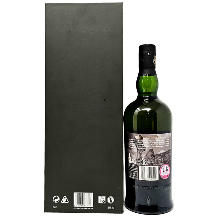Ardbeg 2014 Kildalton Single Malt Scotch Whisky, 70cl, 46% ABV