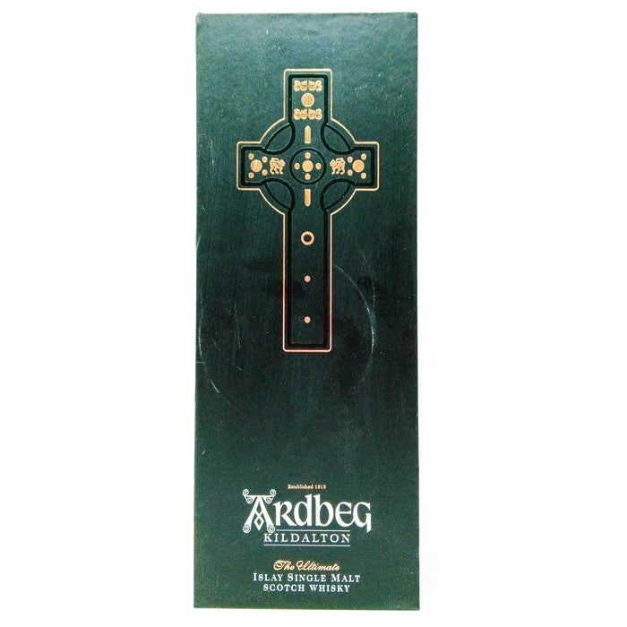 Ardbeg 2014 Kildalton Single Malt Scotch Whisky, 70cl, 46% ABV